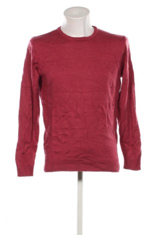 Férfi pulóver Unbranded, Méret L, Szín Piros, Ár 9 489 Ft