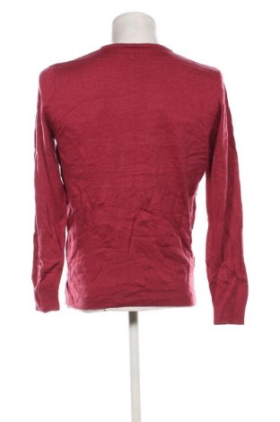 Férfi pulóver Unbranded, Méret L, Szín Piros, Ár 9 489 Ft