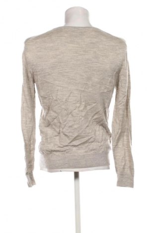 Męski sweter Unbranded, Rozmiar M, Kolor Brązowy, Cena 114,99 zł