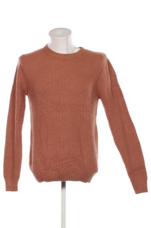 Herrenpullover Unbranded, Größe M, Farbe Braun, Preis € 13,99