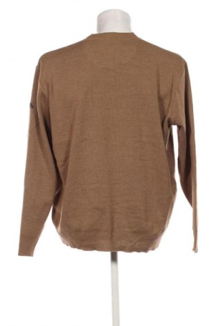 Herrenpullover Unbranded, Größe XXL, Farbe Braun, Preis € 15,99