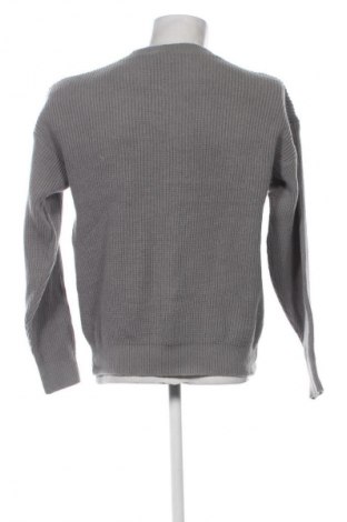 Herrenpullover Unbranded, Größe M, Farbe Grau, Preis € 8,99