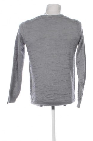 Ανδρικό πουλόβερ Unbranded, Μέγεθος L, Χρώμα Γκρί, Τιμή 10,99 €
