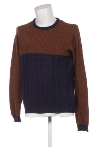 Herrenpullover Unbranded, Größe L, Farbe Mehrfarbig, Preis € 12,99