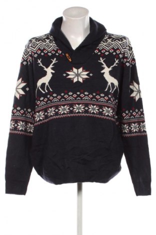 Herrenpullover Unbranded, Größe XL, Farbe Mehrfarbig, Preis € 11,99