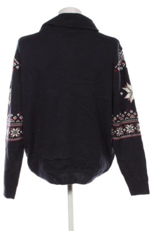 Herrenpullover Unbranded, Größe XL, Farbe Mehrfarbig, Preis € 11,99