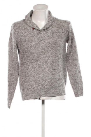 Męski sweter Unbranded, Rozmiar M, Kolor Szary, Cena 52,99 zł