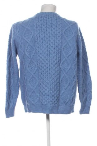 Męski sweter Unbranded, Rozmiar XXL, Kolor Niebieski, Cena 75,99 zł