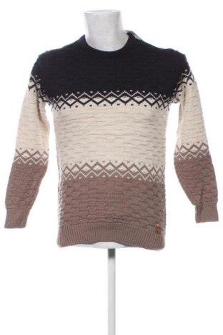 Herrenpullover Unbranded, Größe M, Farbe Mehrfarbig, Preis € 11,99