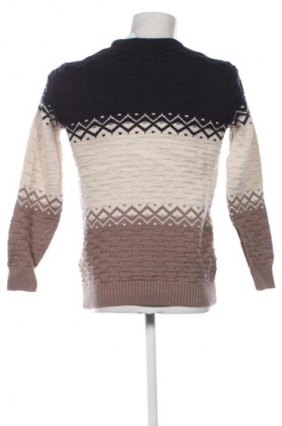 Herrenpullover Unbranded, Größe M, Farbe Mehrfarbig, Preis € 11,99