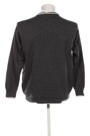 Pulover de bărbați Unbranded, Mărime XL, Culoare Gri, Preț 66,99 Lei