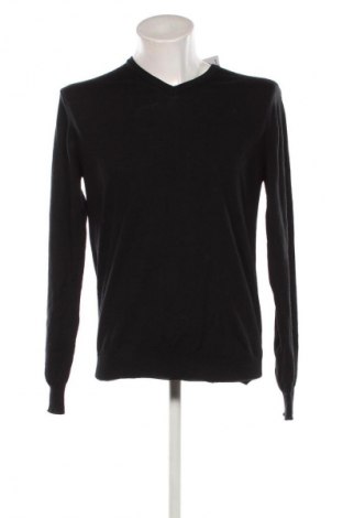 Pulover de bărbați Unbranded, Mărime L, Culoare Negru, Preț 168,39 Lei