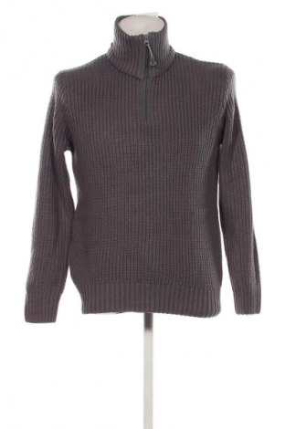 Pánsky sveter  Unbranded, Veľkosť M, Farba Sivá, Cena  12,95 €