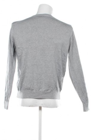 Herrenpullover Uniqlo, Größe M, Farbe Grau, Preis € 33,99