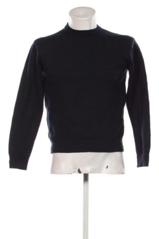 Męski sweter Uniqlo, Rozmiar S, Kolor Niebieski, Cena 97,99 zł