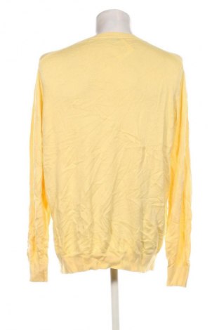 Herrenpullover Uniqlo, Größe XL, Farbe Gelb, Preis € 31,99