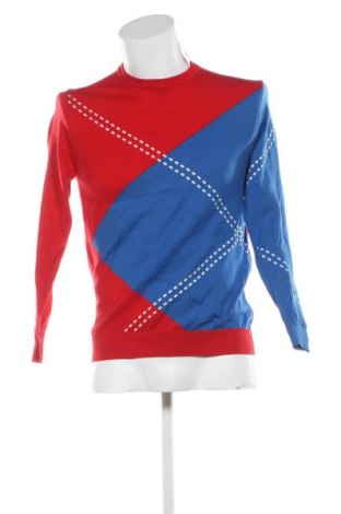 Férfi pulóver United Colors Of Benetton, Méret S, Szín Sokszínű, Ár 8 449 Ft