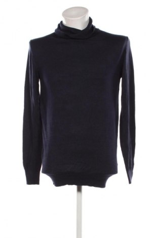 Herrenpullover Up 2 Fashion, Größe M, Farbe Blau, Preis € 9,99