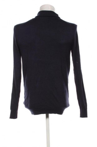 Herrenpullover Up 2 Fashion, Größe M, Farbe Blau, Preis € 9,99