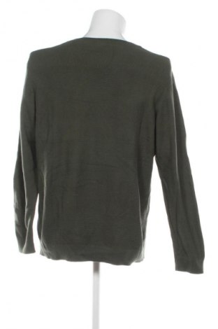 Męski sweter Watson's, Rozmiar XXL, Kolor Zielony, Cena 52,99 zł