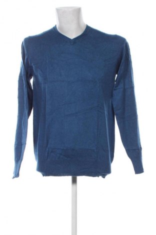 Herrenpullover Westbay, Größe M, Farbe Blau, Preis € 21,99