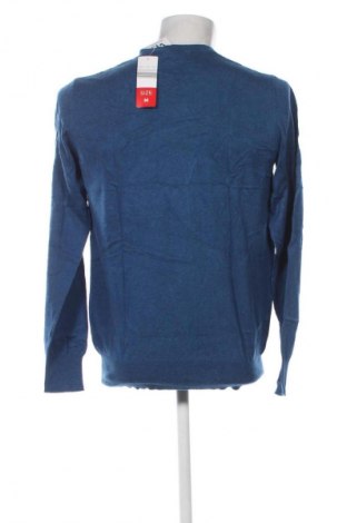 Herrenpullover Westbay, Größe M, Farbe Blau, Preis € 21,99