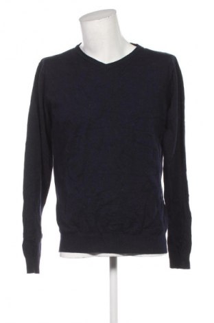 Męski sweter Yd., Rozmiar 3XL, Kolor Niebieski, Cena 92,99 zł