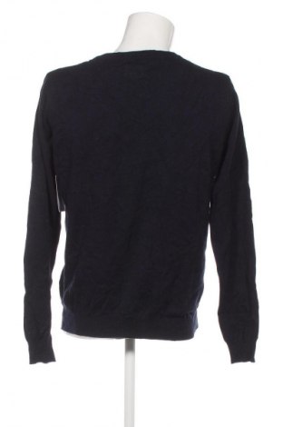 Męski sweter Yd., Rozmiar 3XL, Kolor Niebieski, Cena 92,99 zł