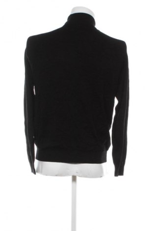 Herrenpullover Zara, Größe L, Farbe Schwarz, Preis 17,99 €