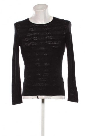 Herrenpullover Zara, Größe M, Farbe Schwarz, Preis € 15,99