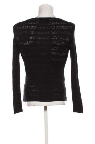 Herrenpullover Zara, Größe M, Farbe Schwarz, Preis € 15,99