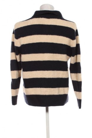 Pulover de bărbați Zara, Mărime L, Culoare Multicolor, Preț 82,32 Lei