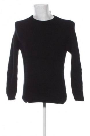 Męski sweter Zara, Rozmiar M, Kolor Czarny, Cena 71,99 zł