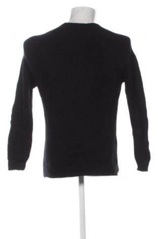 Męski sweter Zara, Rozmiar M, Kolor Czarny, Cena 71,99 zł