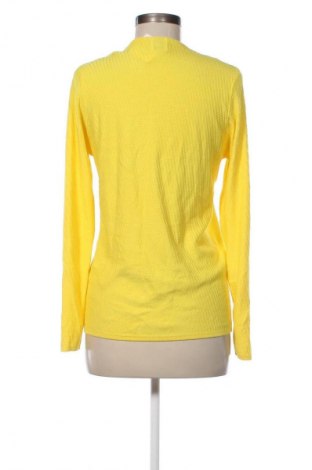 Pulover de bărbați Zara, Mărime S, Culoare Galben, Preț 84,20 Lei