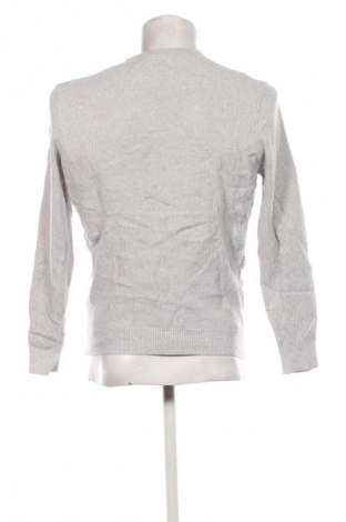 Męski sweter Zara, Rozmiar M, Kolor Szary, Cena 104,99 zł