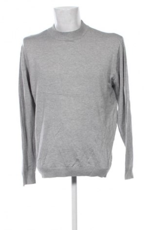 Herrenpullover Zara, Größe XL, Farbe Grau, Preis € 12,99