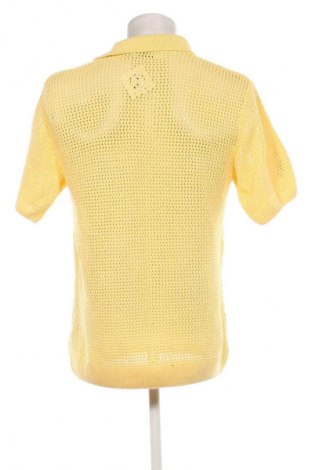 Herrenpullover Zara, Größe XL, Farbe Gelb, Preis € 24,99