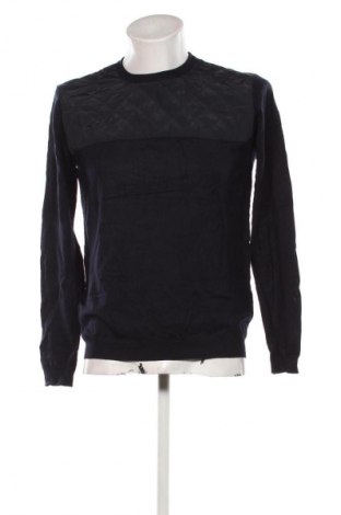 Herrenpullover Zara Man, Größe L, Farbe Blau, Preis € 11,99