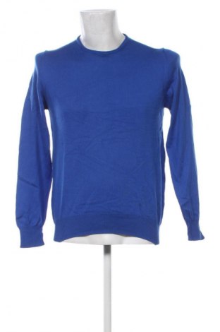 Herrenpullover Zara Man, Größe M, Farbe Blau, Preis € 10,99