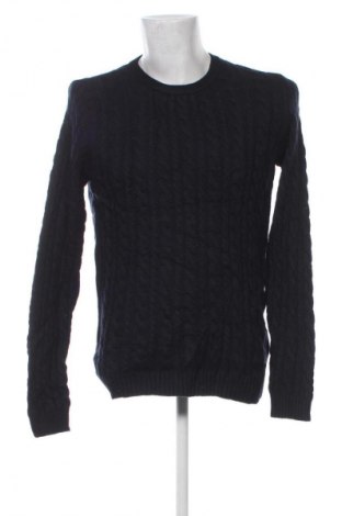 Herrenpullover Zara Man, Größe XL, Farbe Schwarz, Preis € 10,99