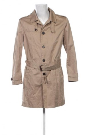 Herren Regenmantel Esprit, Größe M, Farbe Beige, Preis € 42,99