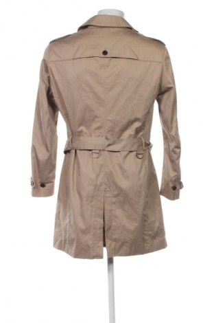 Herren Regenmantel Esprit, Größe M, Farbe Beige, Preis € 42,99