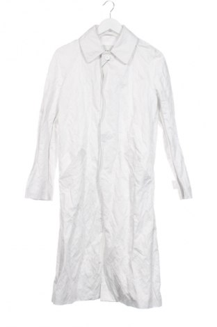 Balonzaid de bărbați Zara, Mărime XS, Culoare Alb, Preț 318,99 Lei