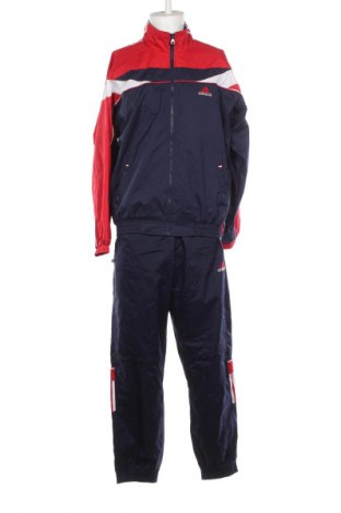 Herren Sportanzug Adidas, Größe XL, Farbe Mehrfarbig, Preis 61,99 €