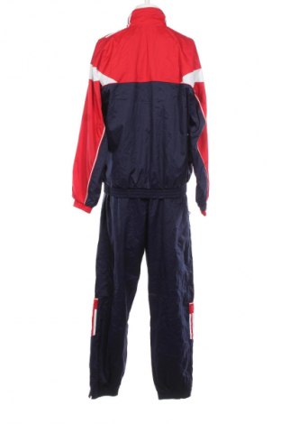 Herren Sportanzug Adidas, Größe XL, Farbe Mehrfarbig, Preis 61,99 €
