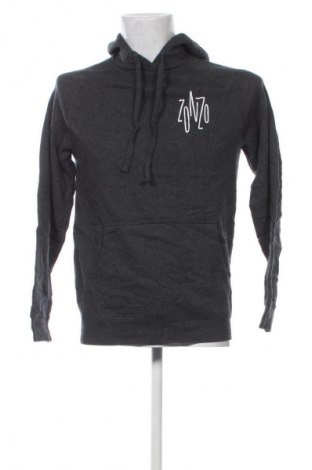 Herren Sweatshirt AS Colour, Größe S, Farbe Grau, Preis € 27,99