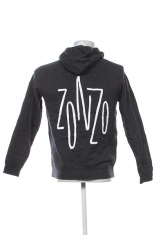 Herren Sweatshirt AS Colour, Größe S, Farbe Grau, Preis € 27,99