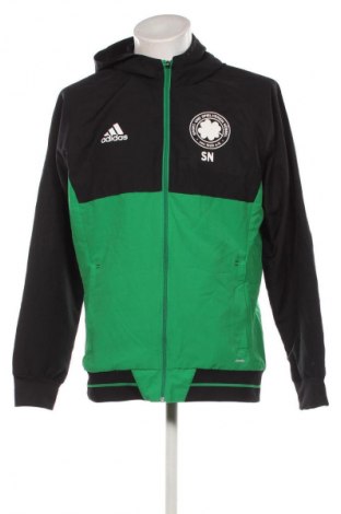 Męska bluza Adidas, Rozmiar L, Kolor Kolorowy, Cena 407,99 zł
