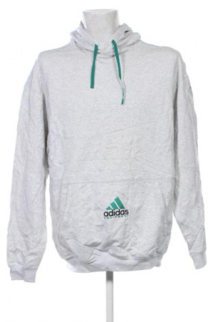 Męska bluza Adidas, Rozmiar XL, Kolor Szary, Cena 163,99 zł
